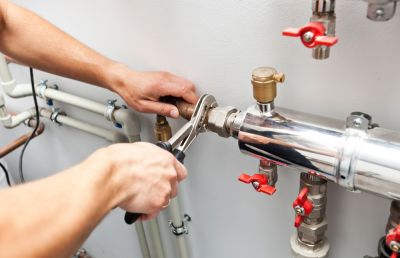 Prevent Contamination!