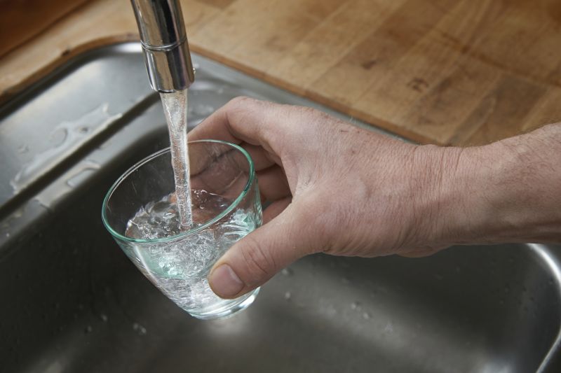 Water Testing