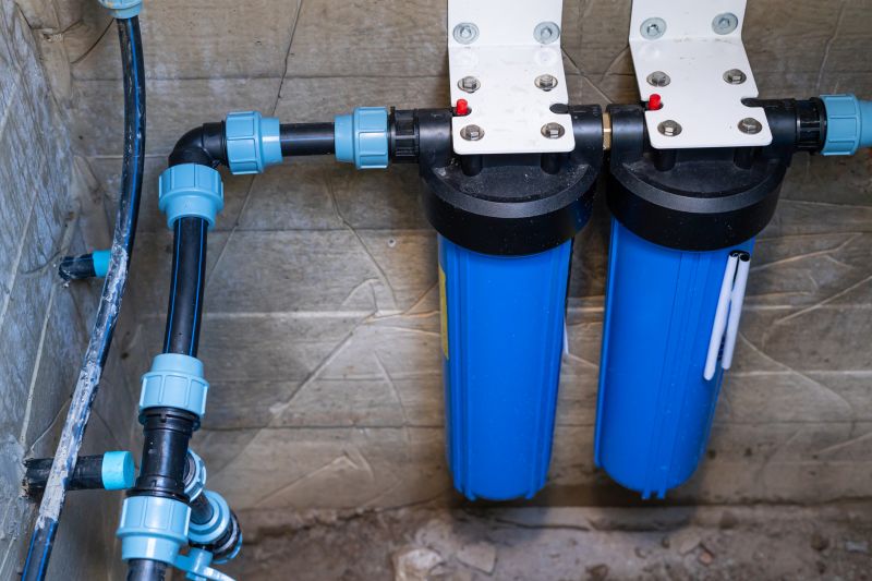Carbon Filter Installation in Charlotte, NC