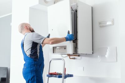 Commercial Water Heater Repair in Kansas City, MO