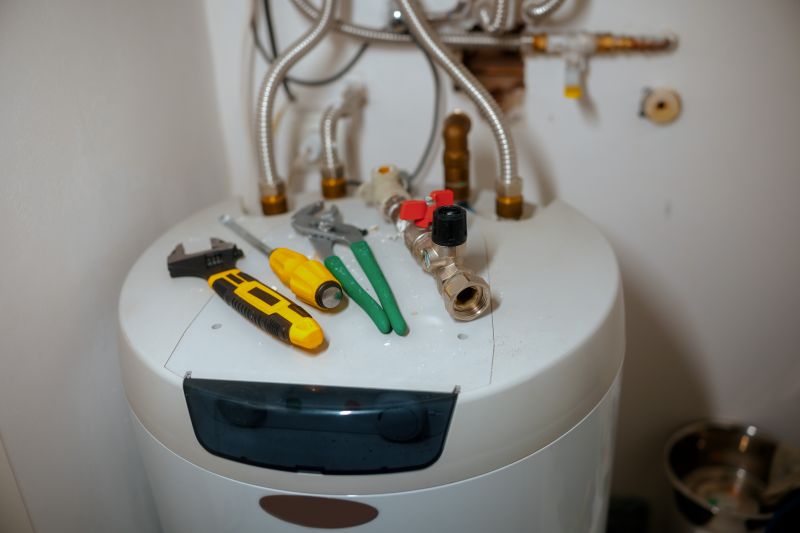 Electric Water Heater Repair in San Jose, CA