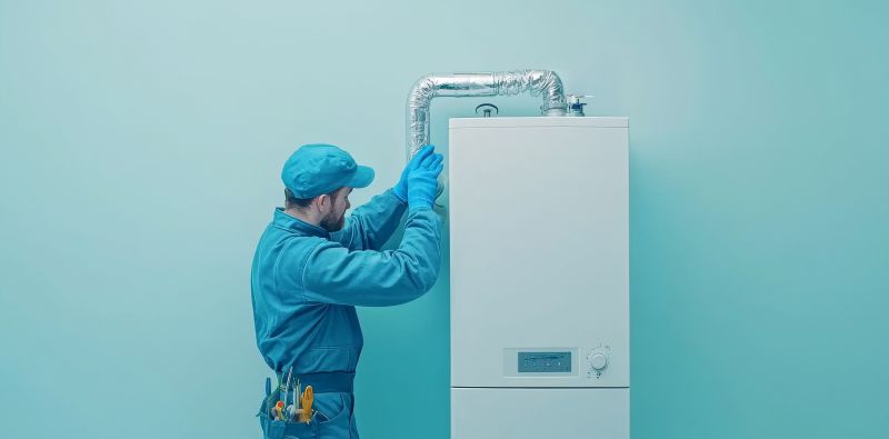 Electric Water Heater Repair in Katy, TX