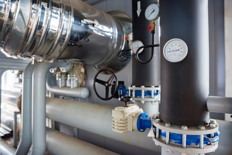 Gas Water Heater Installation in San Antonio, TX