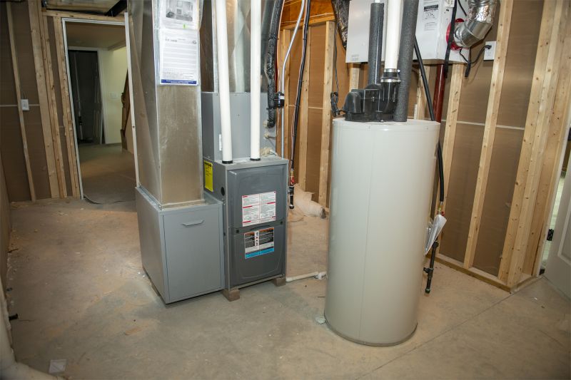 Gas Water Heater Installation in Annapolis, MD