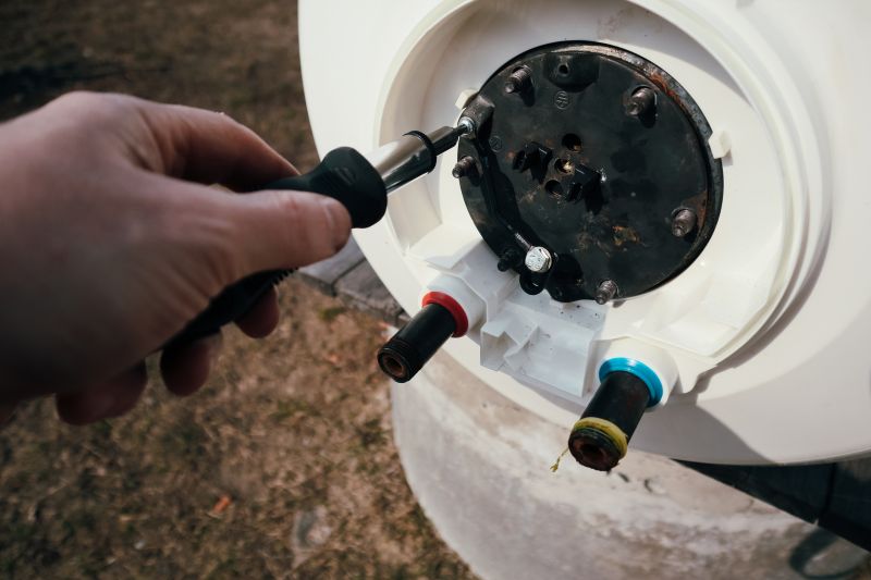 Gas Water Heater Repair in West Palm Beach, FL