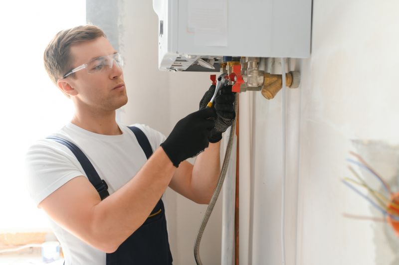 Gas Water Heater Repair in Fort Lauderdale, FL