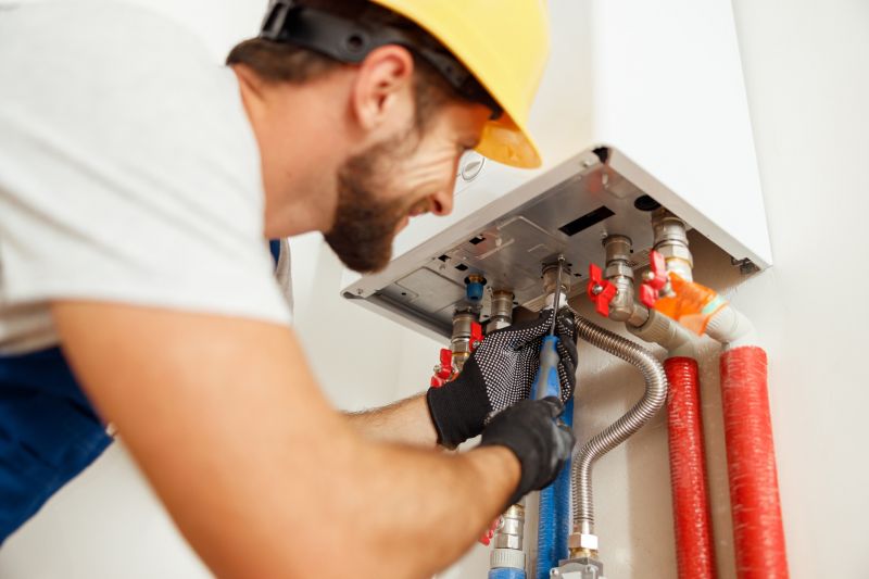 Gas Water Heater Repair in Boca Raton, FL