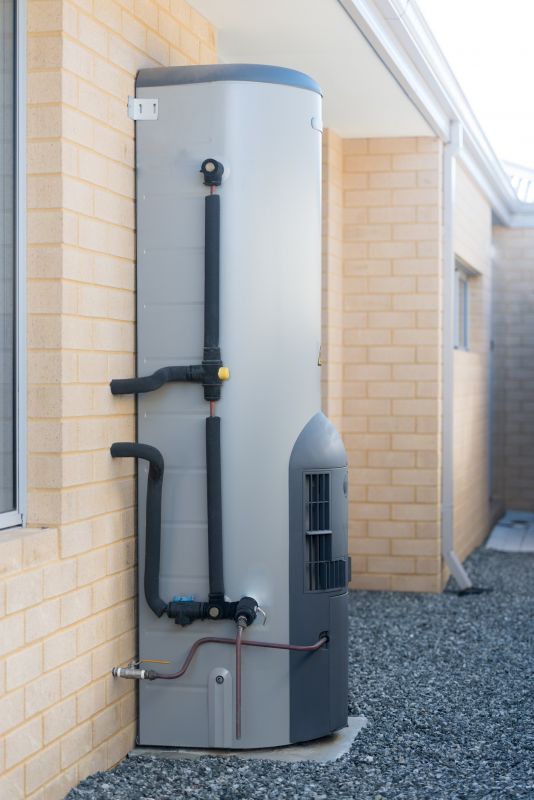 Gas Water Heater Replacement in Boca Raton, FL