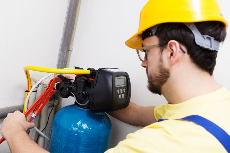 Home Water Filtration Service in Raleigh, NC