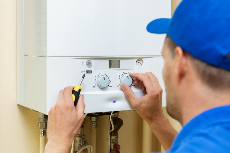 Hot Water Heater Installation in Kansas City, MO