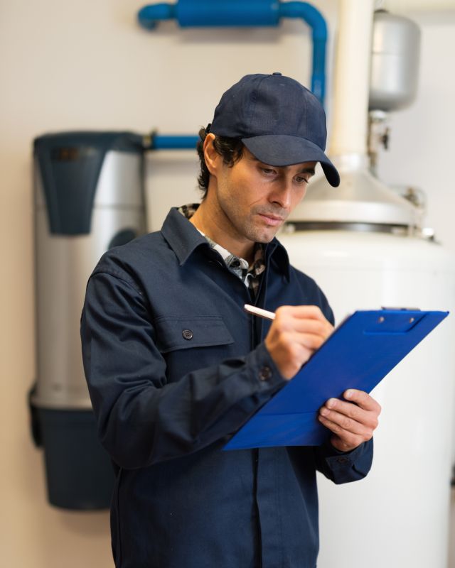 Hot Water Heater Repair in San Antonio, TX