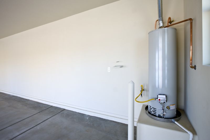 Hot Water Heater Replacement in San Antonio, TX