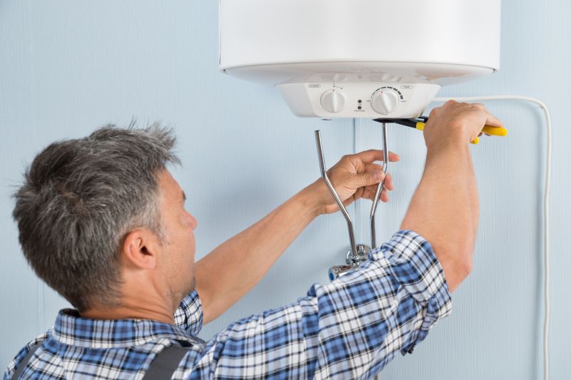 Hot Water Heater Replacement in Sacramento, CA