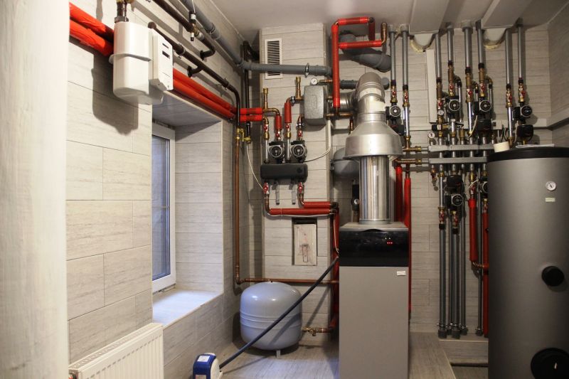 Hot Water Heater Replacement in Fredericksburg, VA