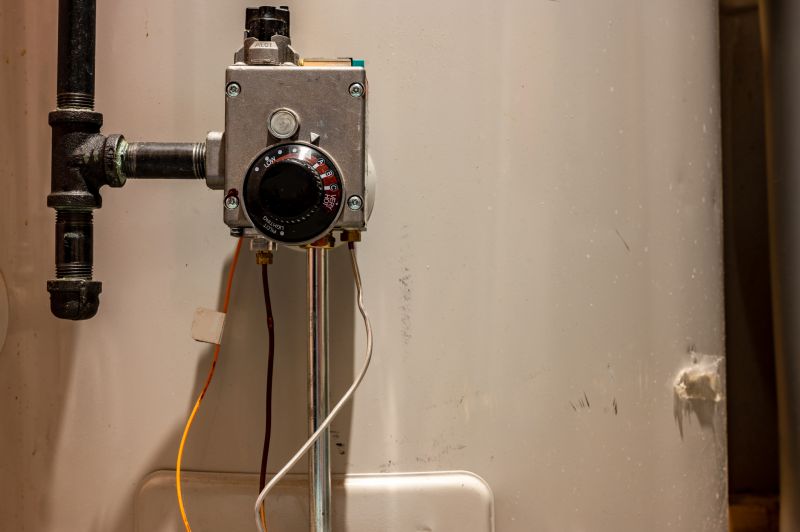 Propane Water Heater Repair in Kansas City, MO