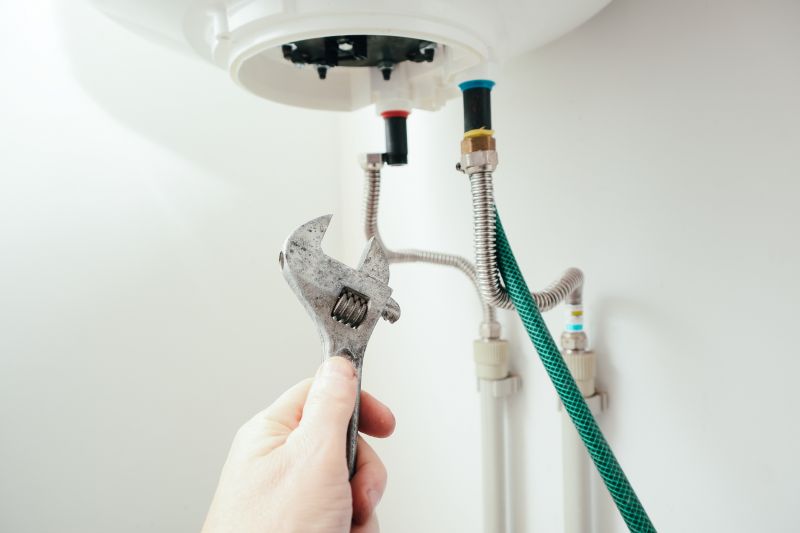 Propane Water Heater Repair in Austin, TX