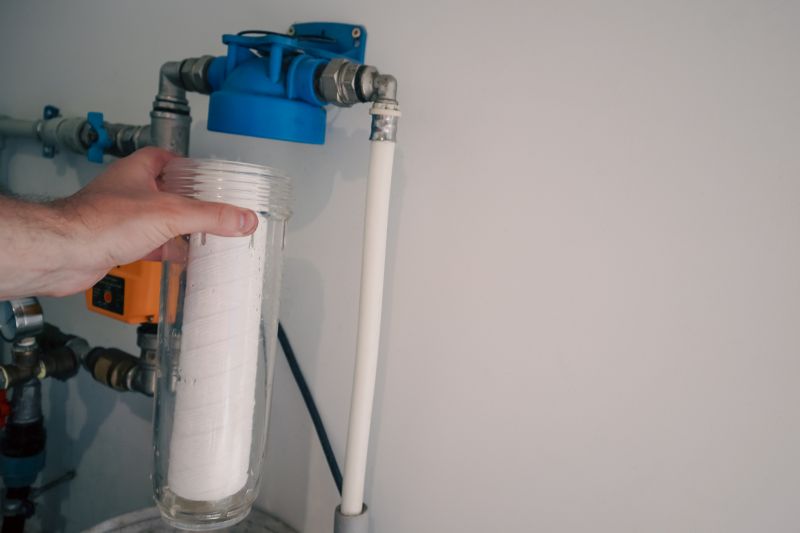 Residential Water Treatment in Sarasota, FL