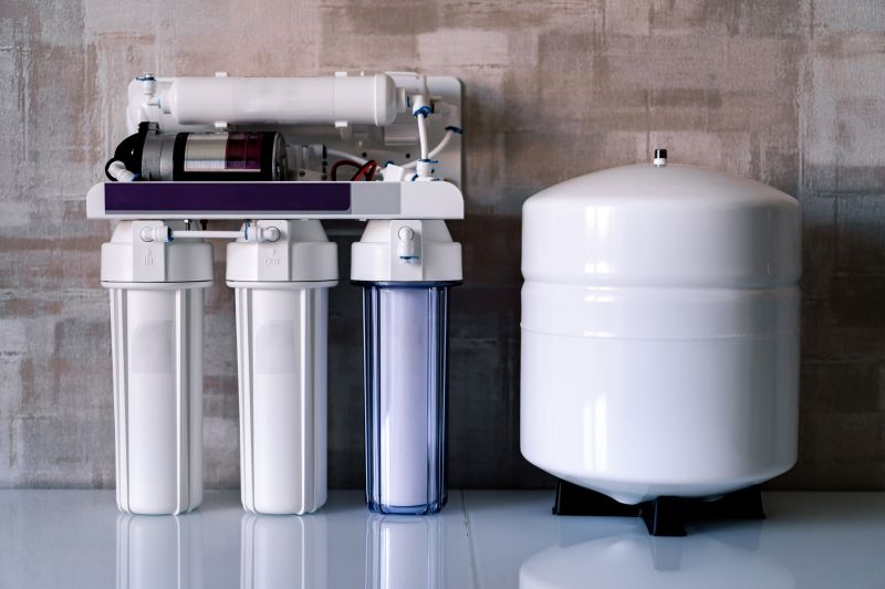 Residential Water Treatment in Denver, CO