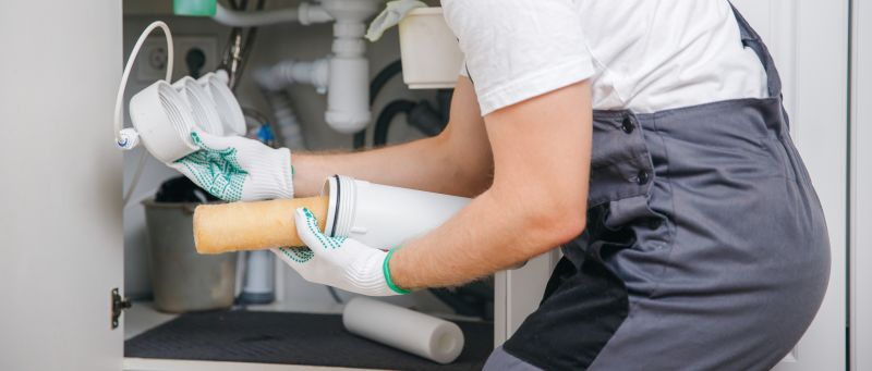 Ro Water Purification in San Antonio, TX