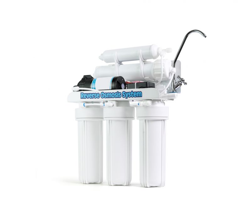 Ro Water Treatment in Louisville, KY