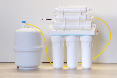 Ro Water Treatment in Nashville, TN