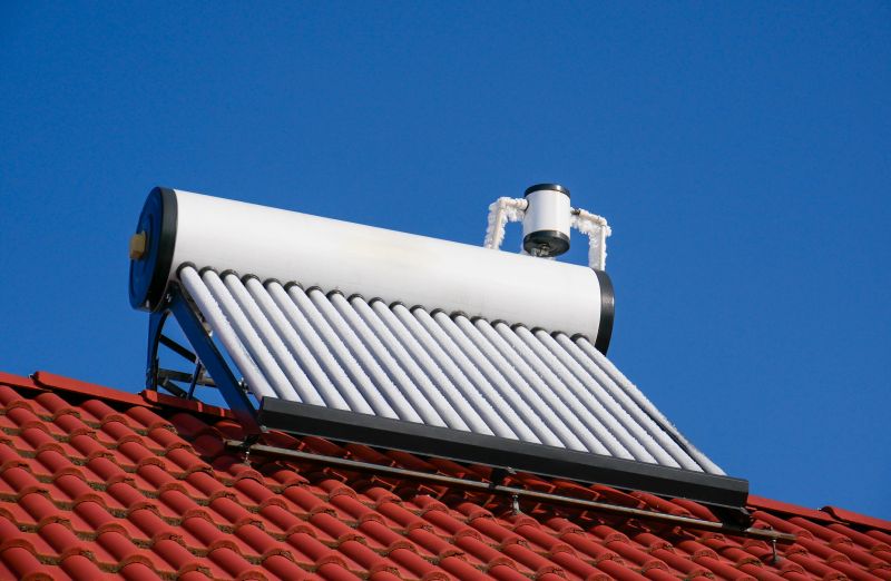 Solar Water Heater Maintenance in Fort Lauderdale, FL