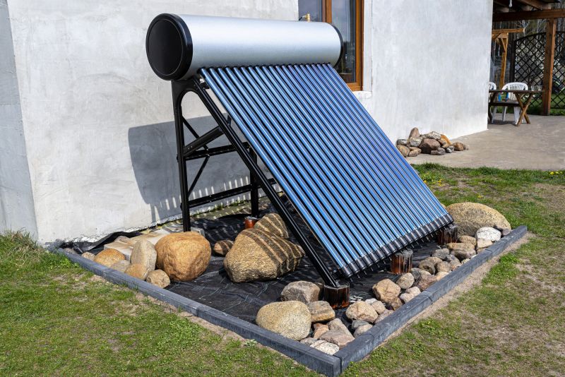Solar Water Heater Maintenance in Annapolis, MD