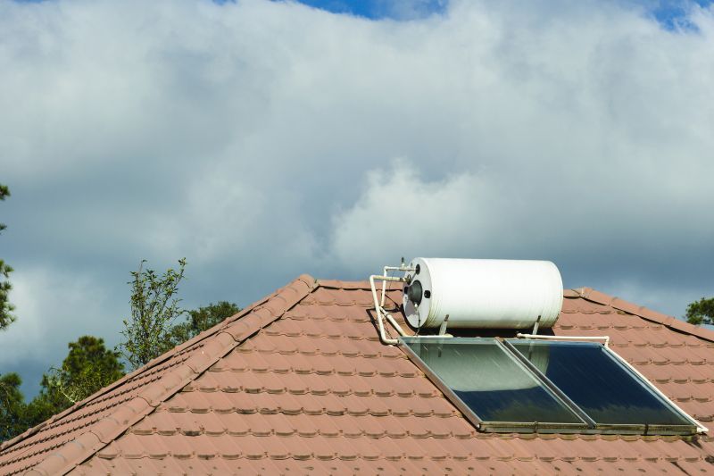 Solar Water Heater Maintenance in West Palm Beach, FL