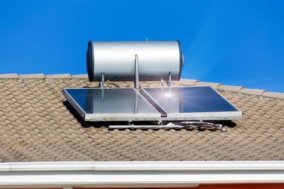 Solar Water Heater Repair in Fredericksburg, VA