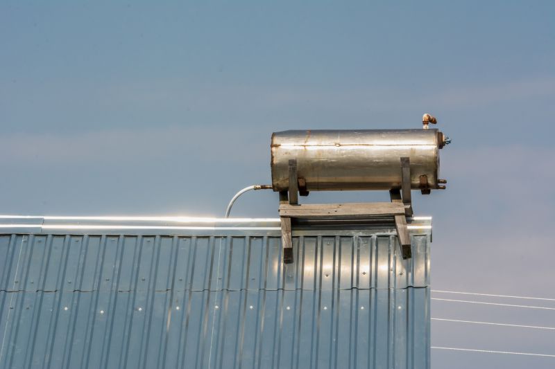 Solar Water Heater Repair in West Palm Beach, FL