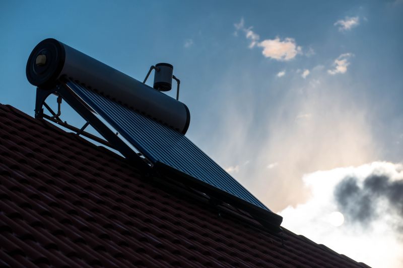 Solar Water Heater Replacement in Boca Raton, FL