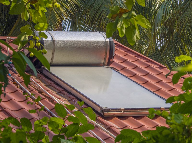 Solar Water Heater Service in Fort Lauderdale, FL