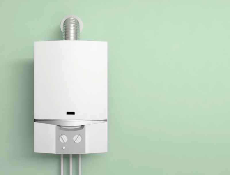 Tankless Heater Installation in San Antonio, TX