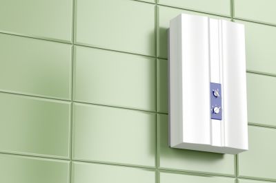 Tankless Heater Installation in Boca Raton, FL
