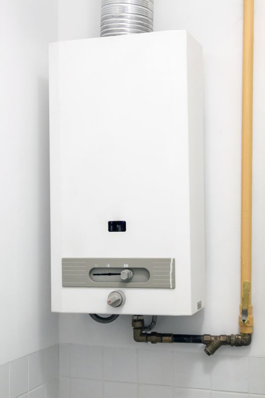 Tankless Water Heater Repair in Fort Lauderdale, FL