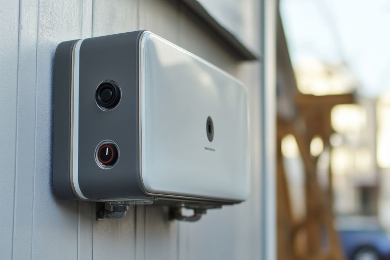 Tankless Water Heater Repair in Austin, TX