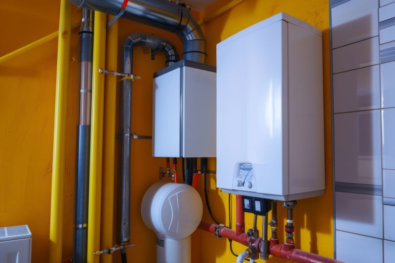Tankless Water Heater Repair in Kansas City, MO