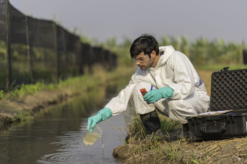 Understanding Water Testing Costs — Cost of Water Testing