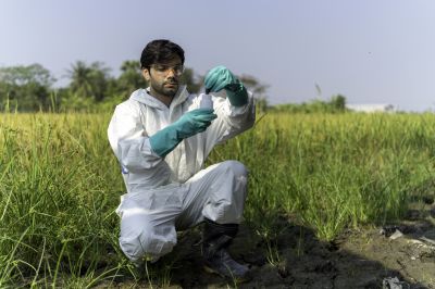 Understanding Water Testing Costs — Cost of Water Testing
