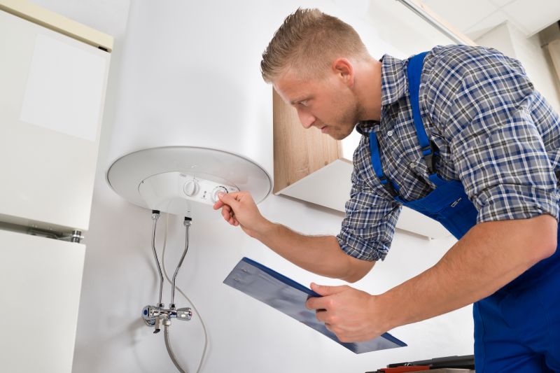 Water Heater Replacement in Sacramento, CA