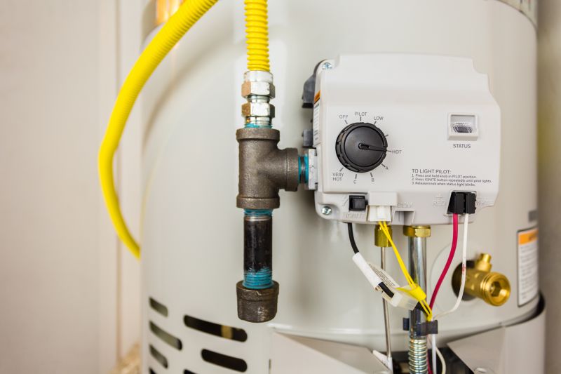 Water Heater Replacement in San Antonio, TX