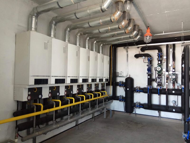 Water Heater Replacement in West Palm Beach, FL