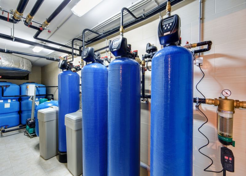 Water Treatment Service in San Antonio, TX
