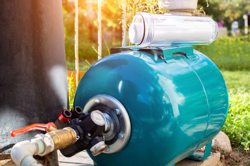 Water Treatment Service in Austin, TX