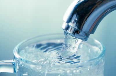Get Early Detection with Well Water Testing!