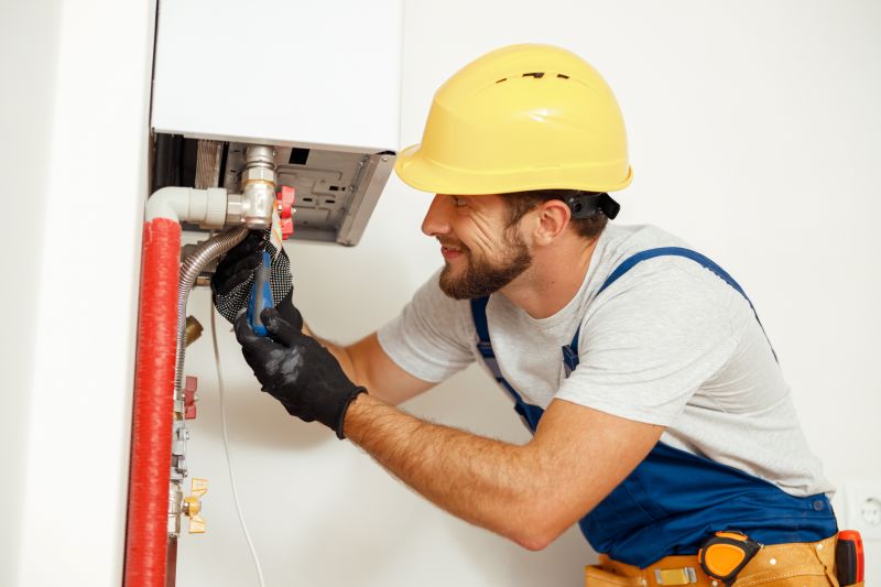 Hot Water Heater Repair in Sacramento, CA