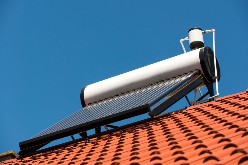 Solar Water Heater Maintenance in West Palm Beach, FL