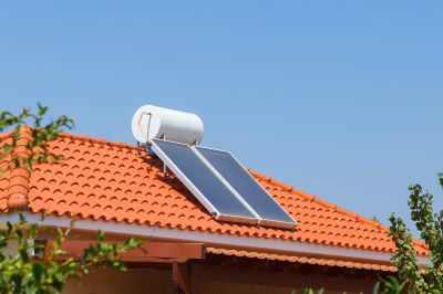 Solar Water Heater Maintenance in Katy, TX