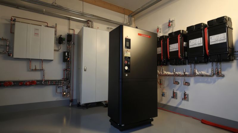 Tankless Water Heater Repair in Kansas City, MO