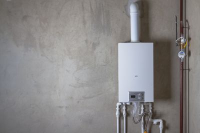 Tankless Water Heater Service in San Jose, CA